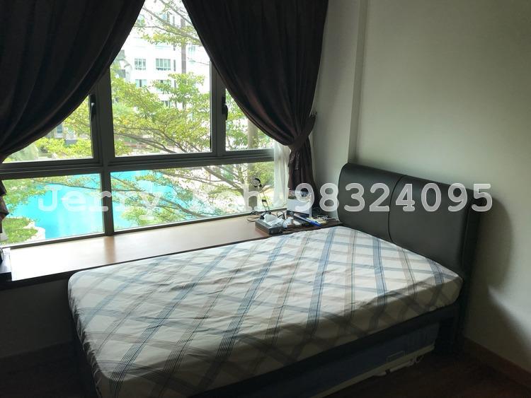 The Berth By The Cove (D4), Condominium #171168342